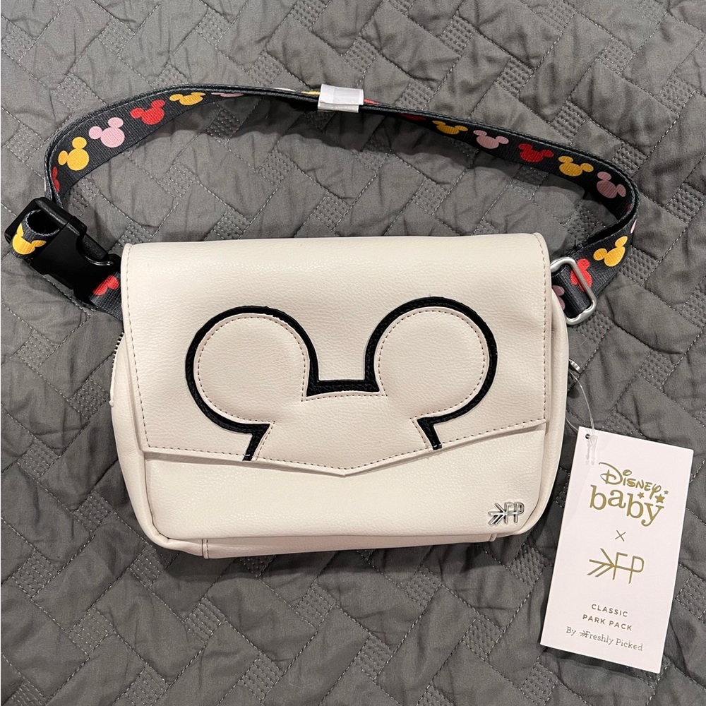 Disney Freshly Picked Classic Park Pack